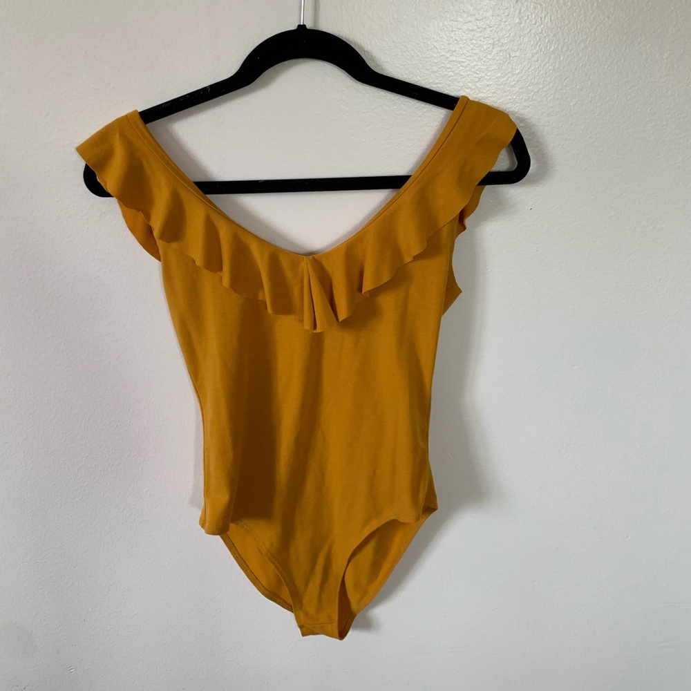 Bodysuit